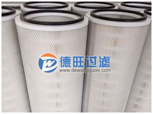 風機除塵濾芯廠家